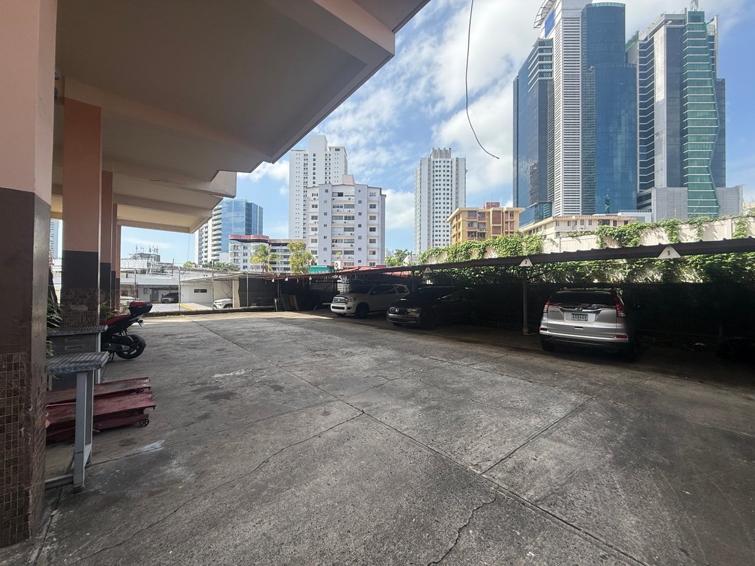 Panama City, Panama, Panama 3 - 18755111