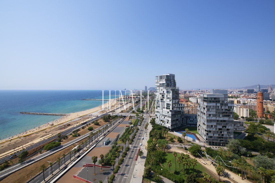 Appartement à Sant Martí, Barcelone, Espagne 5 - 18754663