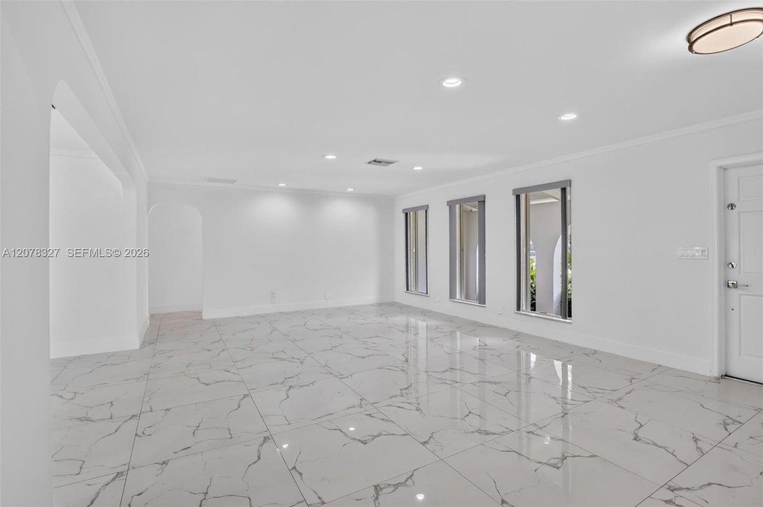 Casa en Hollywood, Florida, Estados Unidos 5 - 18755585