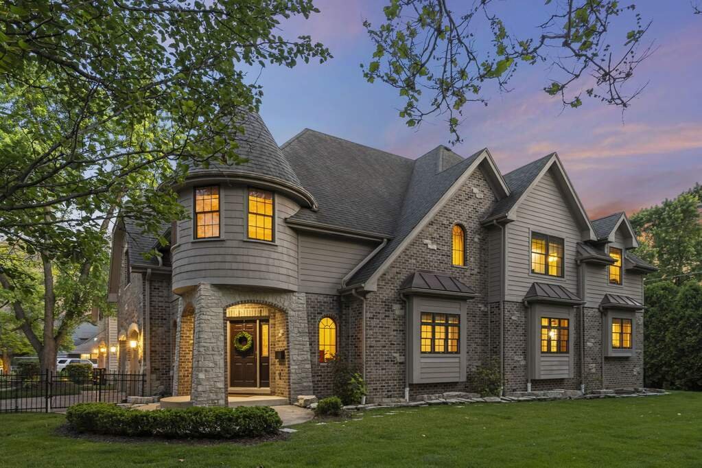 Casa a Naperville, Illinois, Stati Uniti 1 - 18753902