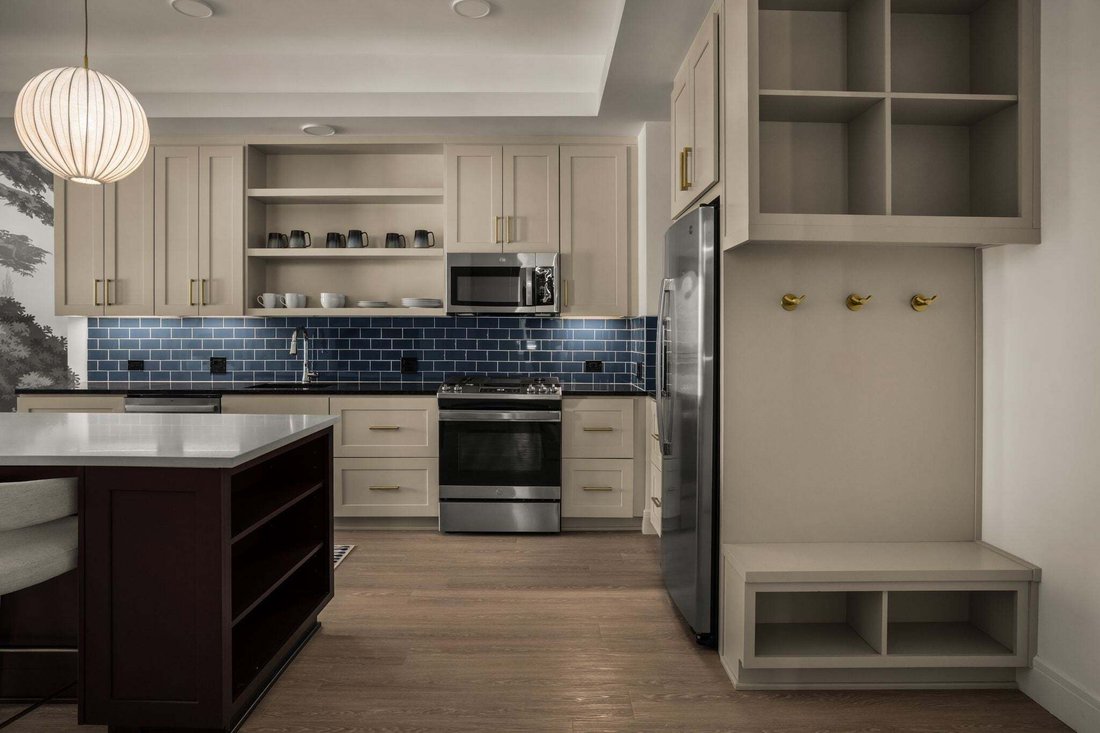 Condominio a Nashville, Tennessee, Stati Uniti 5 - 18751735