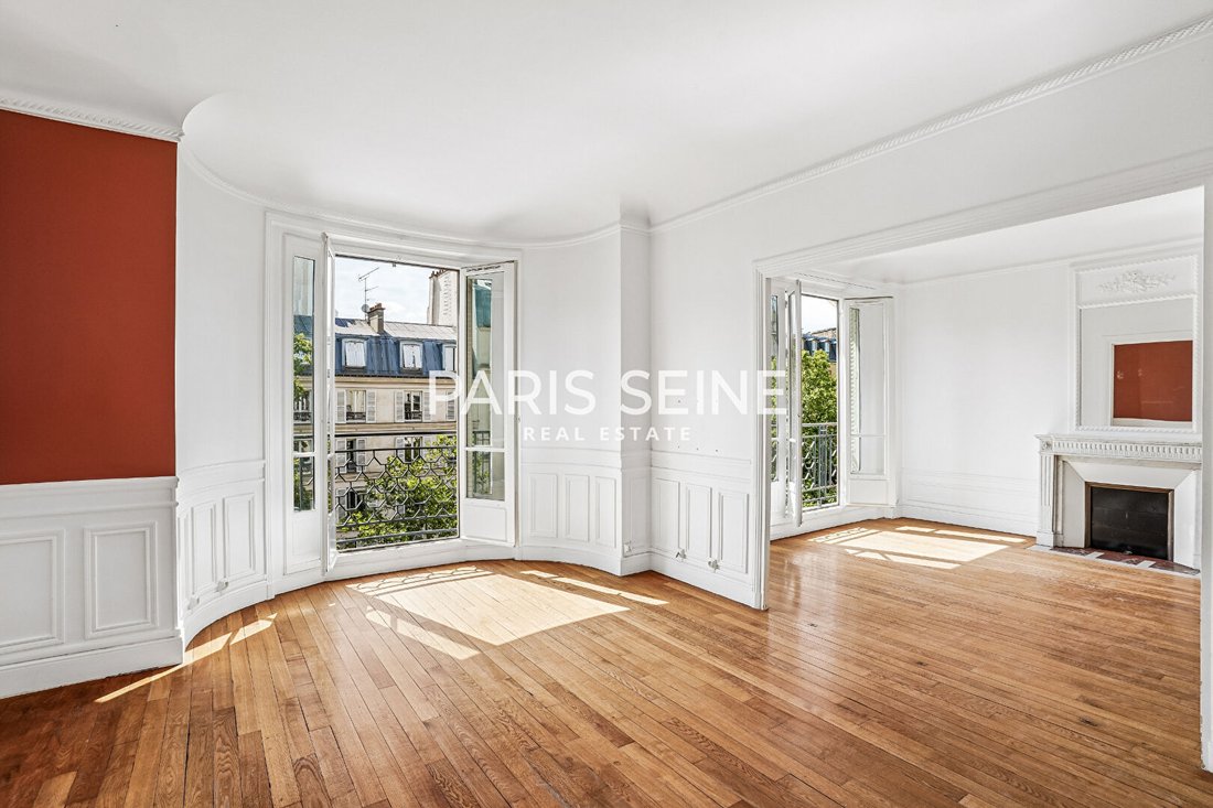 Appartement à Gros Caillou, Paris 7e Arrondissement, Paris 1 - 18755475
