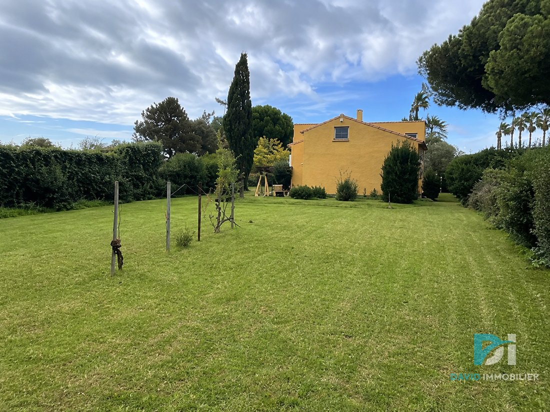 Casa a Vias, Occitania, Francia 4 - 18750088