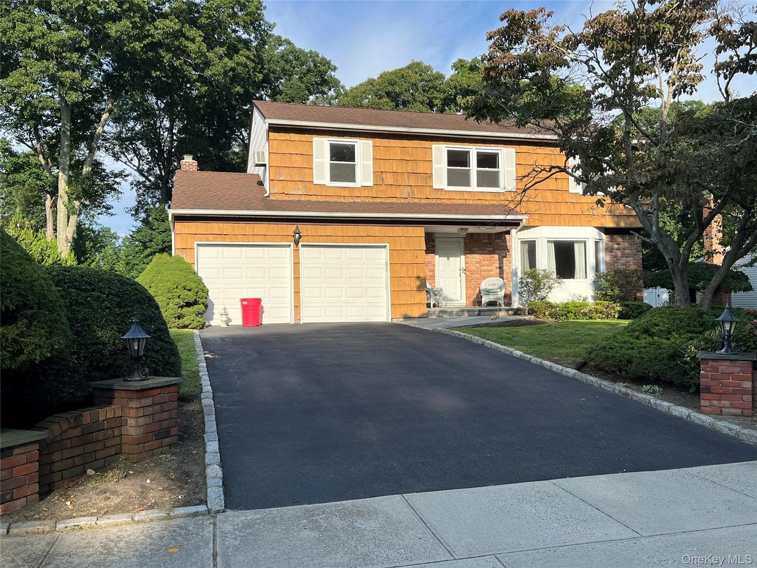 Casa en Smithtown, Nueva York, Estados Unidos 1 - 18750361
