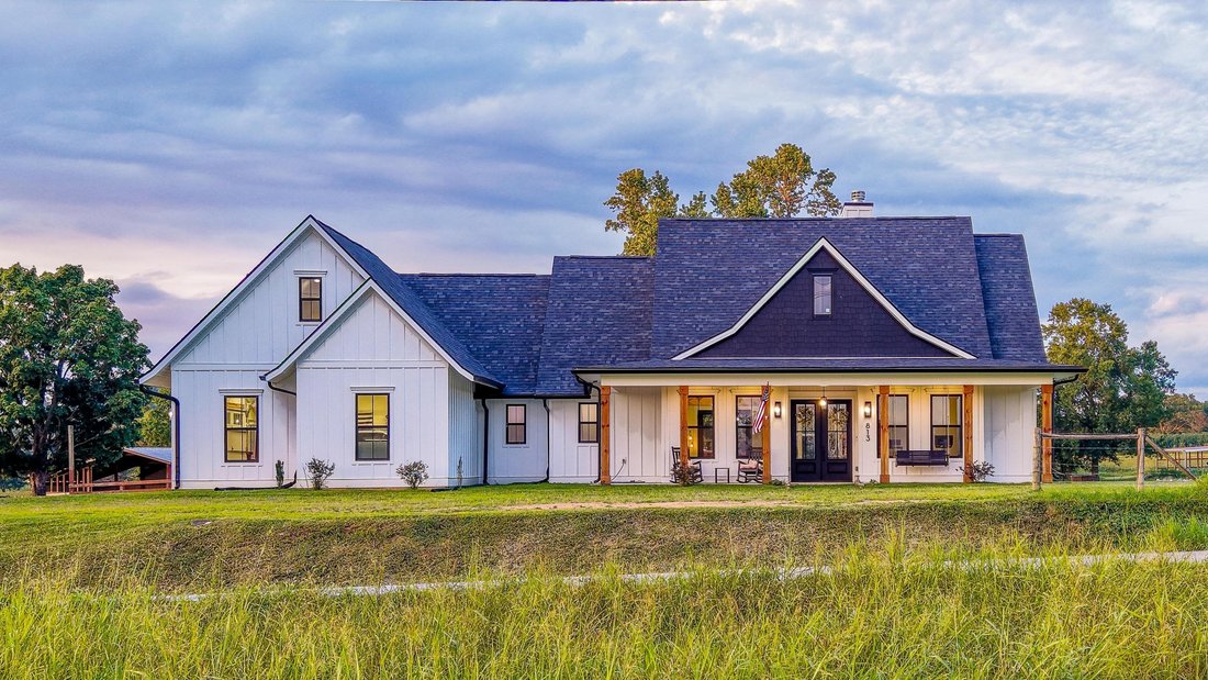 Haus in Cleveland, Tennessee, Vereinigte Staaten 1 - 18749183