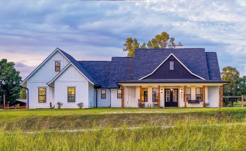 Haus in Cleveland, Tennessee, Vereinigte Staaten 1