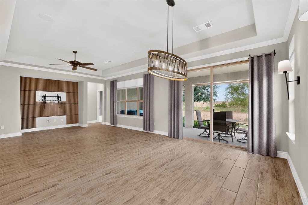 Casa en Denton, Texas, Estados Unidos 5 - 18752231