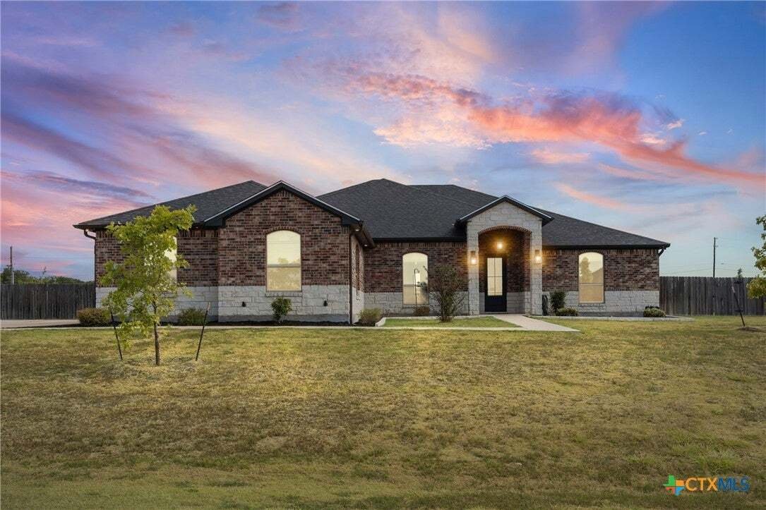 Haus in Jasper, Texas, Vereinigte Staaten 1 - 18756832