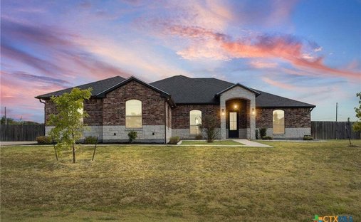 Haus in Jasper, Texas, Vereinigte Staaten 1