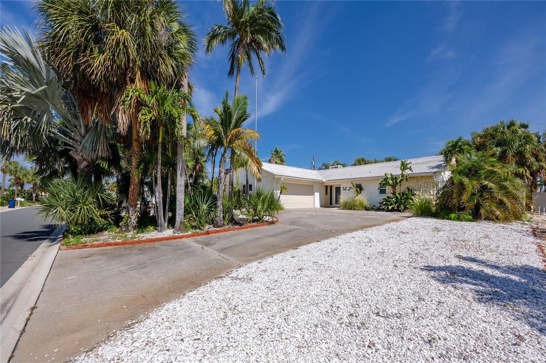 Maison à Belleair Beach, Floride, États-Unis 4 - 18748937