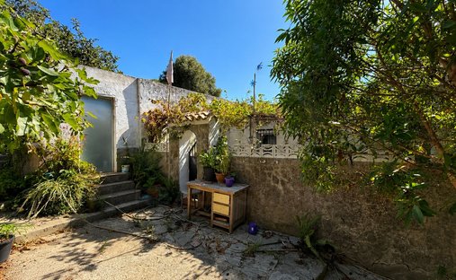 Tarifa, Andalusia, Spain 1