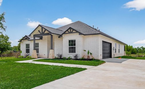 Casa en Hitchcock, Texas, Estados Unidos 1