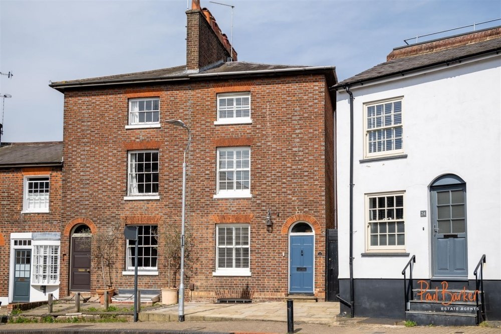House in St Albans, England 1 - 18761140