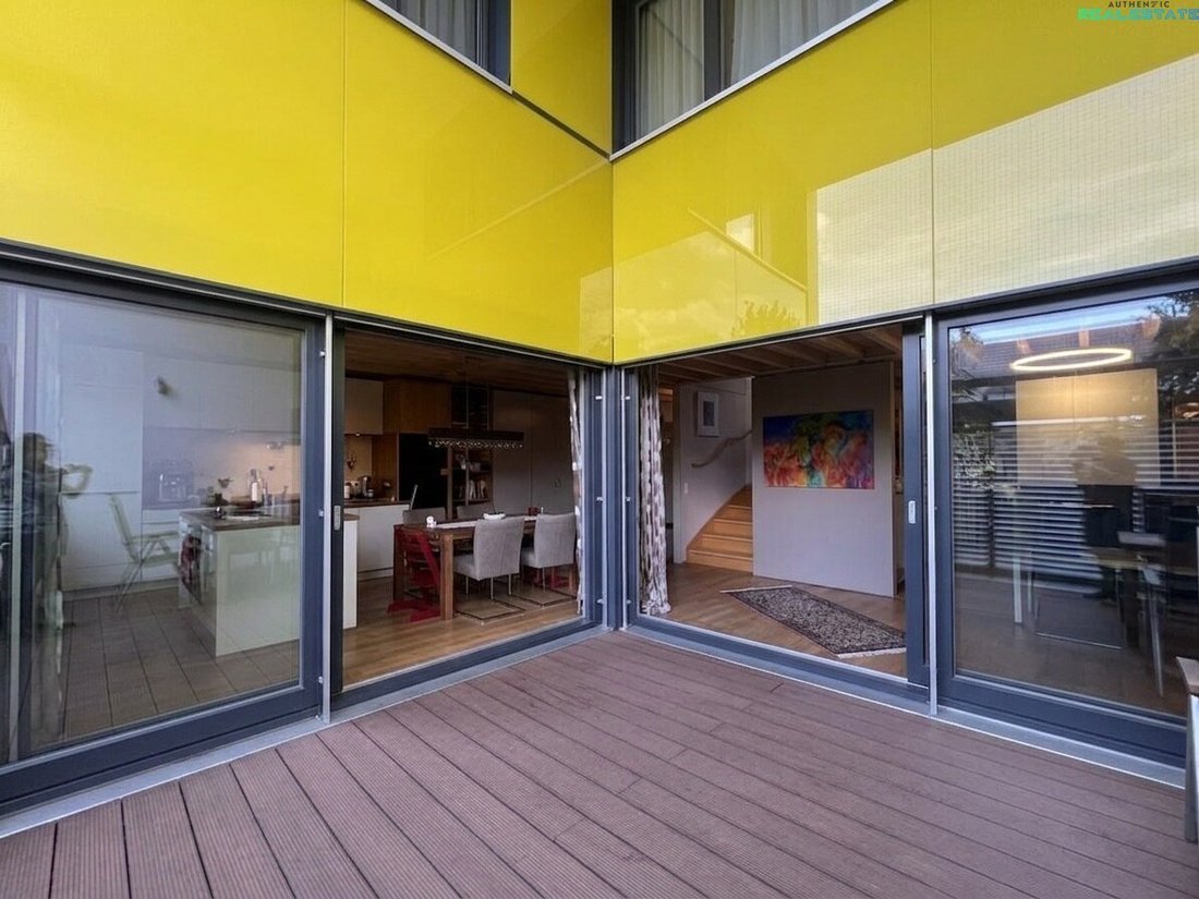 Appartement à Vienne, Vienne, Autriche 2 - 18755274