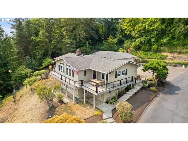 Maison à Camas, Washington, États-Unis 1 - 18760763