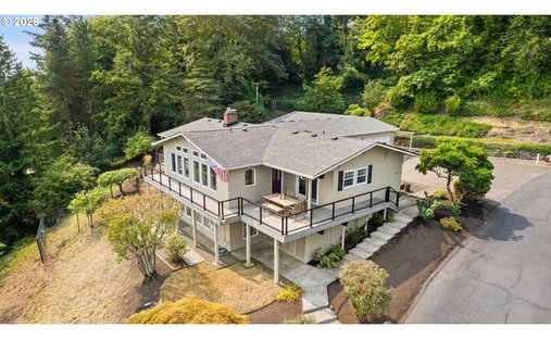 Haus in Camas, Washington, Vereinigte Staaten 1