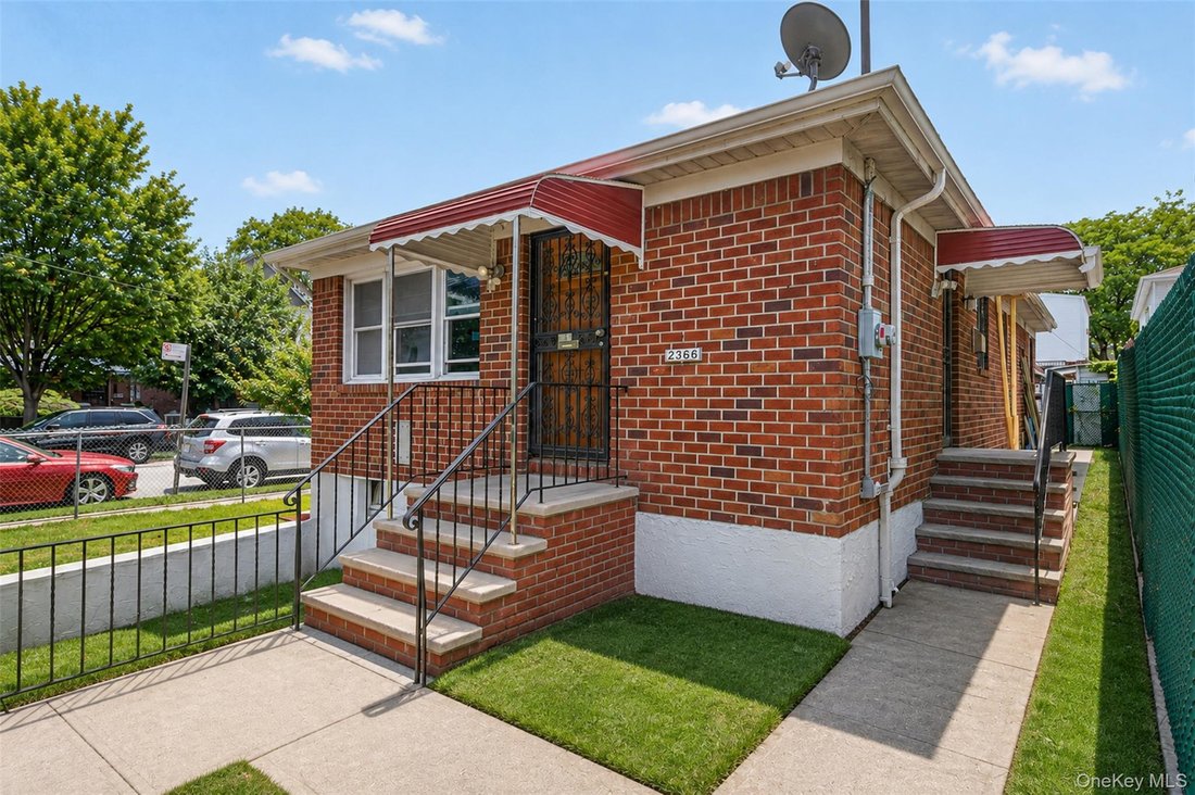 Haus in New York City, New York, Vereinigte Staaten 3 - 18751044