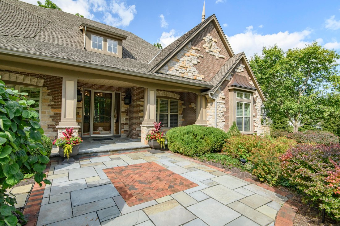 Haus in Elm Grove, Wisconsin, Vereinigte Staaten 2 - 18757802