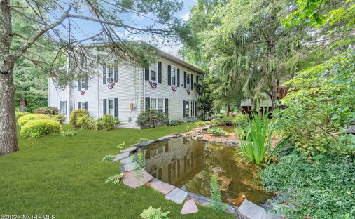 Casa a Plumsted, New Jersey, Stati Uniti 1
