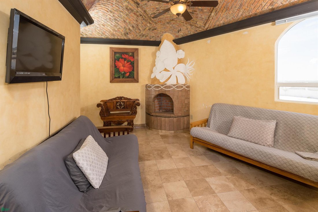 Maison en Puerto Peñasco, Sonora, Mexique 4 - 18756811