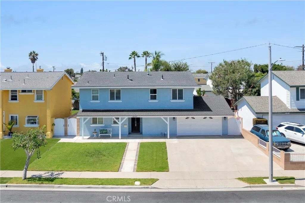 House in Cypress, California, United States 1 - 18751637