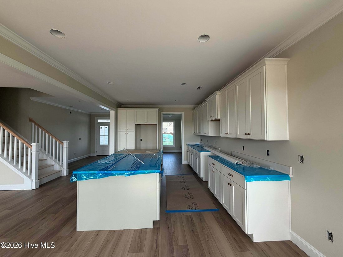 Casa a Swansboro, Carolina del Nord, Stati Uniti 5 - 18751487