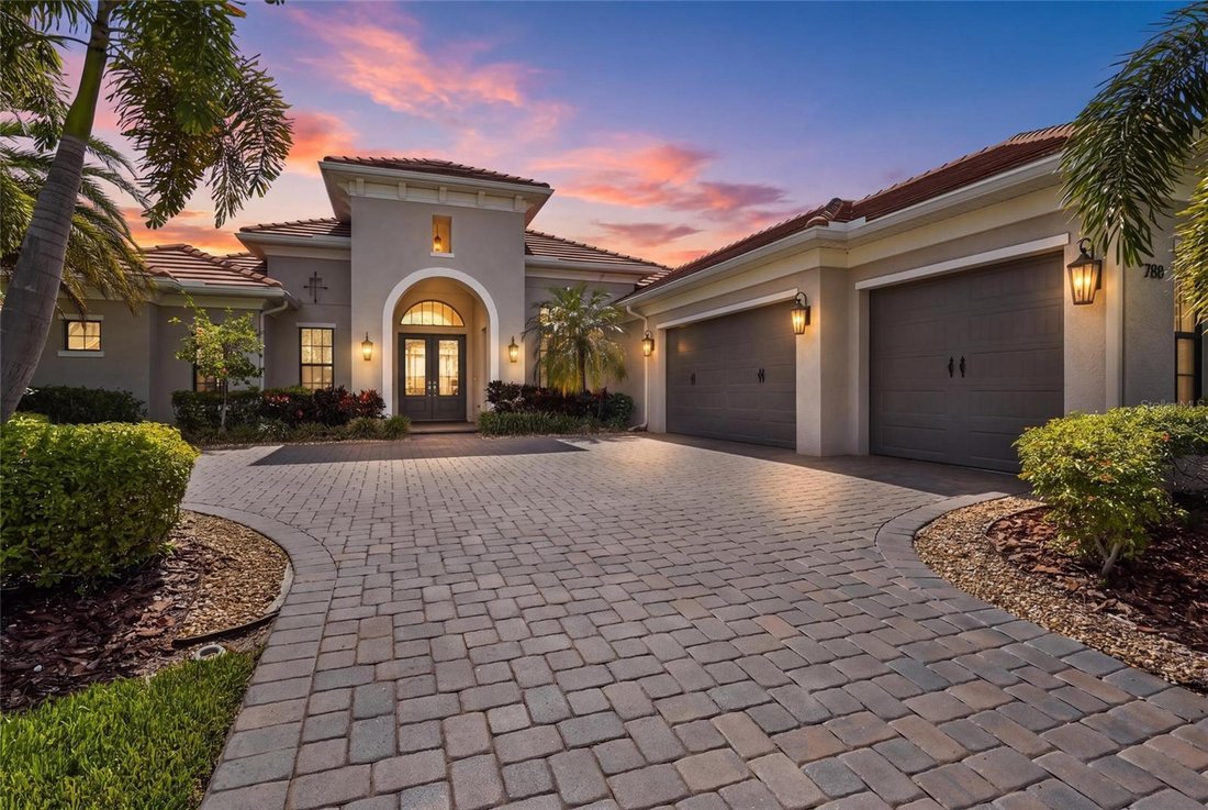 Casa a Sarasota, Florida, Stati Uniti 1 - 18751468