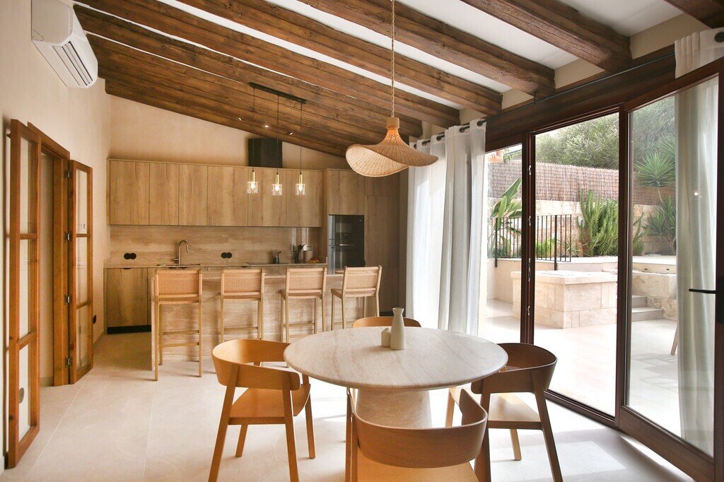 Haus in Muro, Balearische Inseln, Spanien 5 - 18752347