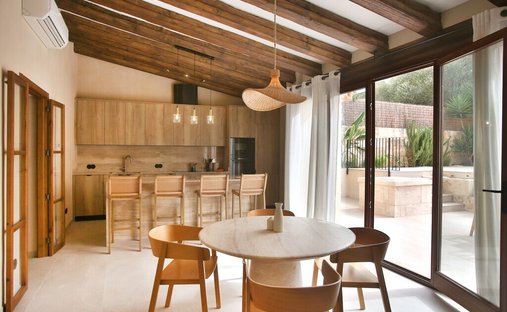 House in Muro, Balearic Islands, Spain 1