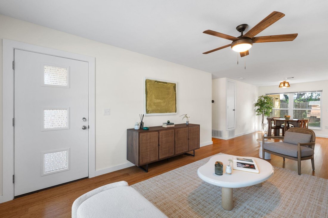 House in Austin, Texas, United States 3 - 18751540