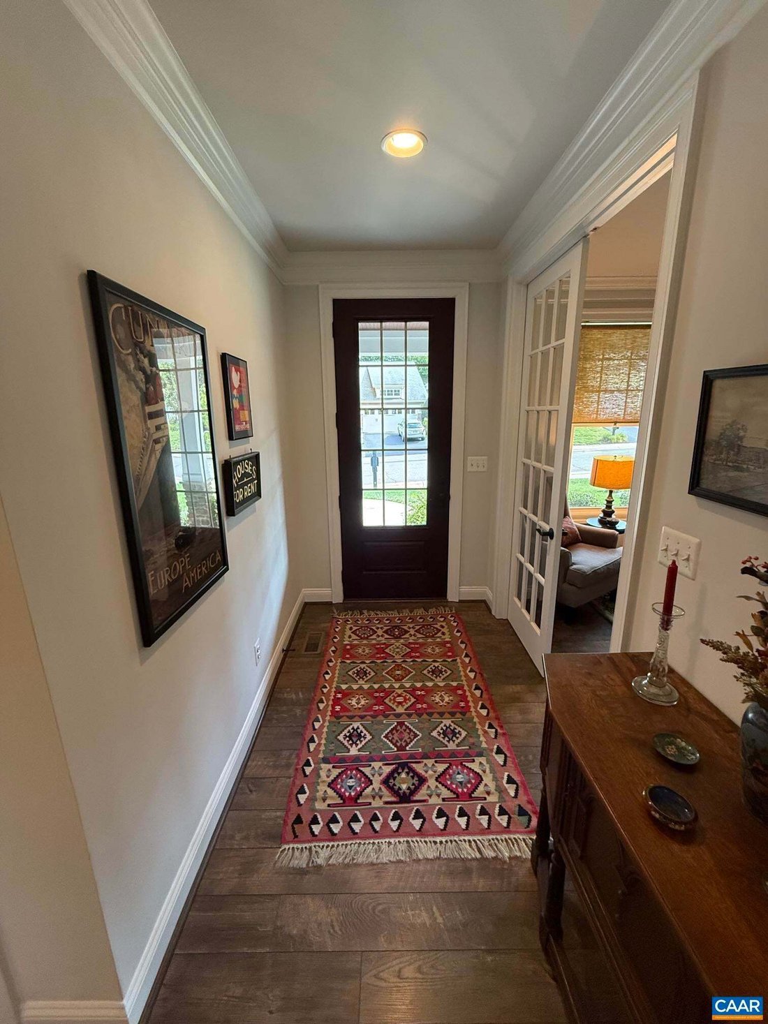 Casa a Gordonsville Road, Virginia, Stati Uniti 4 - 18760909