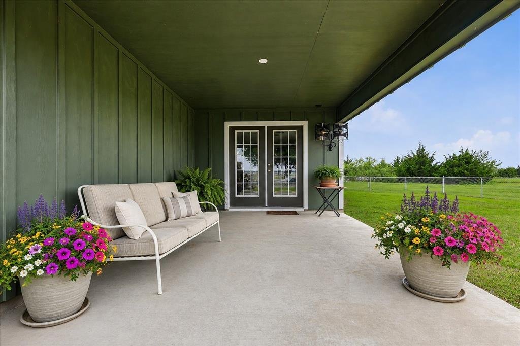 House in Ennis, Texas, United States 4 - 18255204