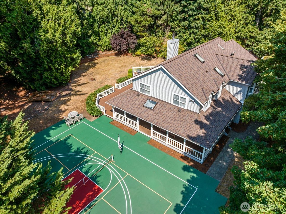 Casa a Sammamish, Washington, Stati Uniti 4 - 18746235