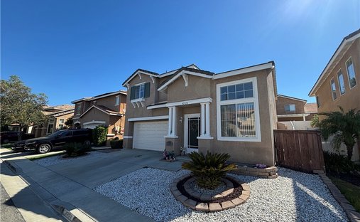 Casa a Temecula, California, Stati Uniti 1
