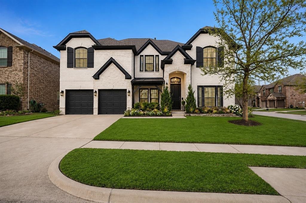 Casa en McKinney, Texas, Estados Unidos 4 - 18752247