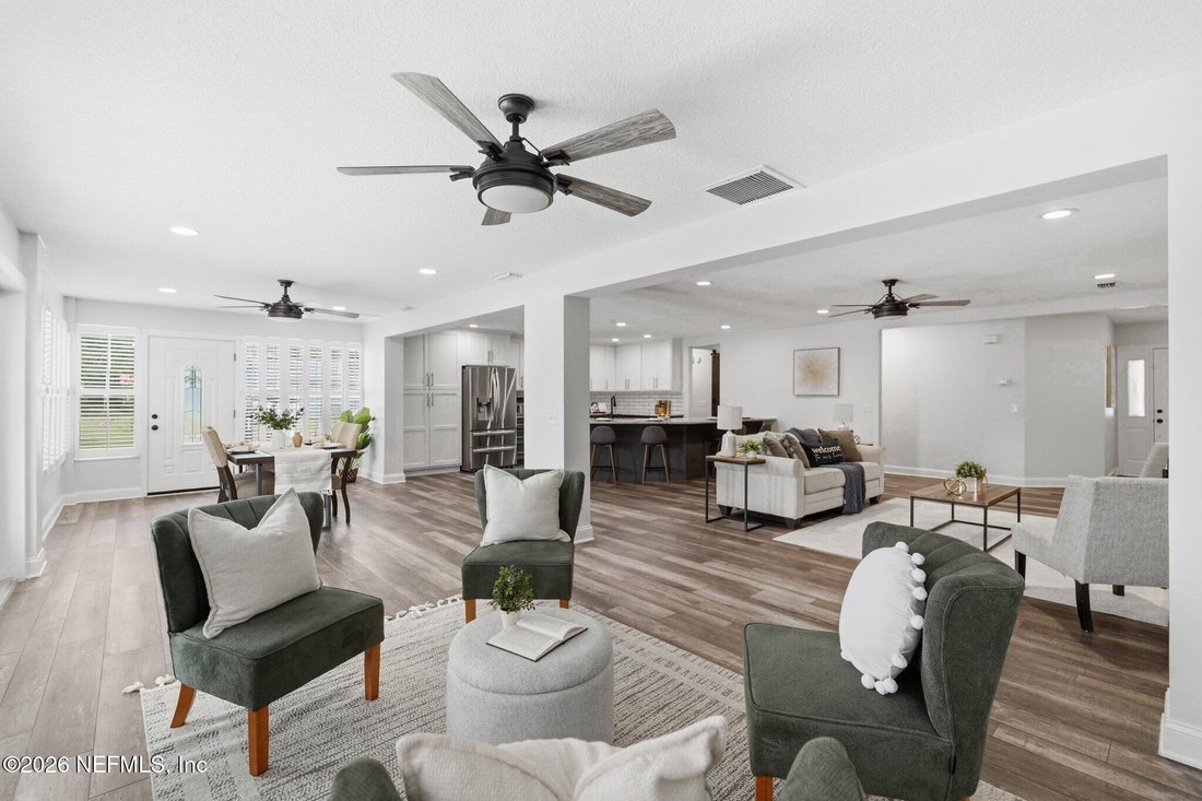 Haus in Green Cove Springs, Florida, Vereinigte Staaten 5 - 18748371