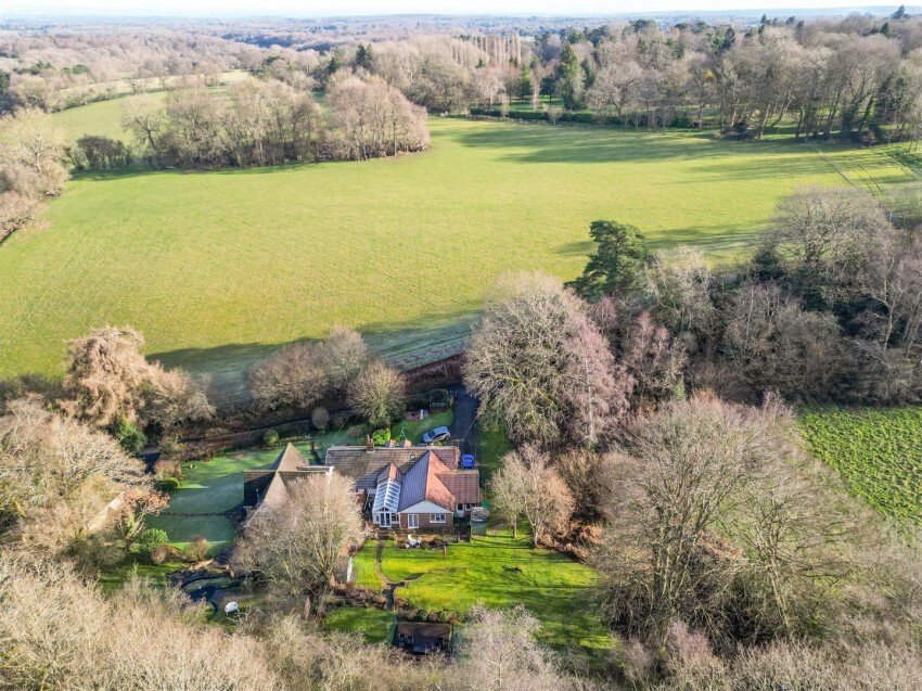Bungalow in Knockholt, England 2 - 18761035