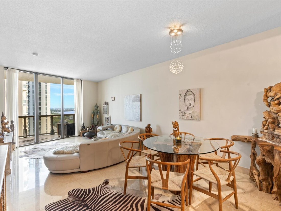 Appartement à Golden Beach, Floride, États-Unis 2 - 18749031
