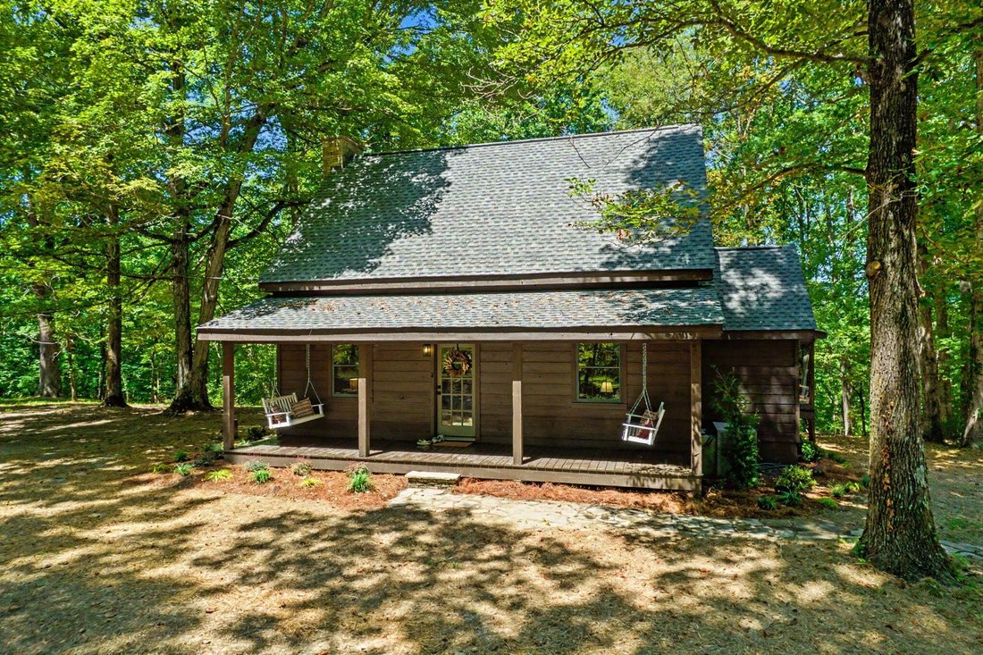 Maison à White Bluff, Tennessee, États-Unis 2 - 18748591