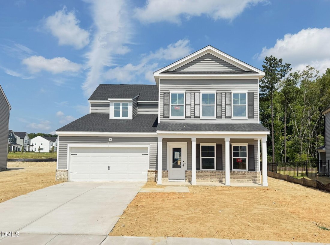 House in Rolesville, North Carolina, United States 1 - 18297030