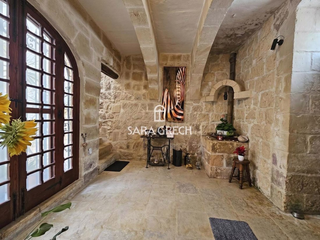 Maison à Il-Mosta, Malte 2 - 18761300