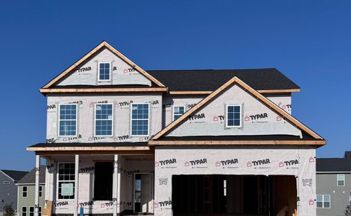 House in Sunbury, Ohio, United States 1