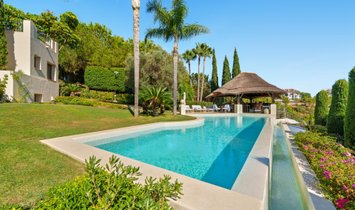 Villa in Goldene Meile, Andalusien, Spanien 1