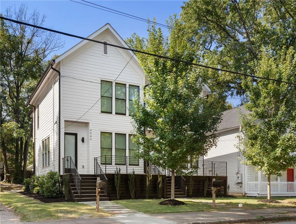 Casa a Atlanta, Georgia, Stati Uniti 2 - 18755066