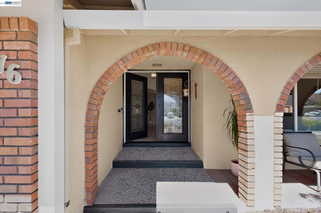 House in Livermore, California, United States 3 - 18761107
