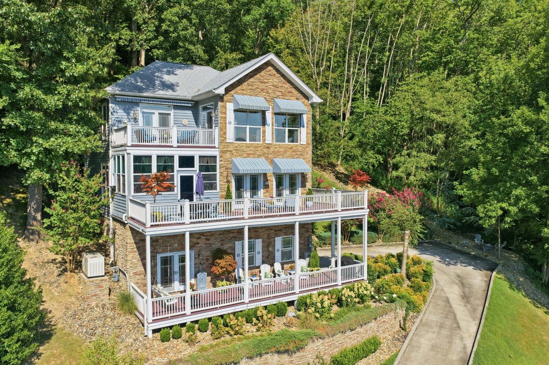 Haus in Smithville, Tennessee, Vereinigte Staaten 3 - 18754204