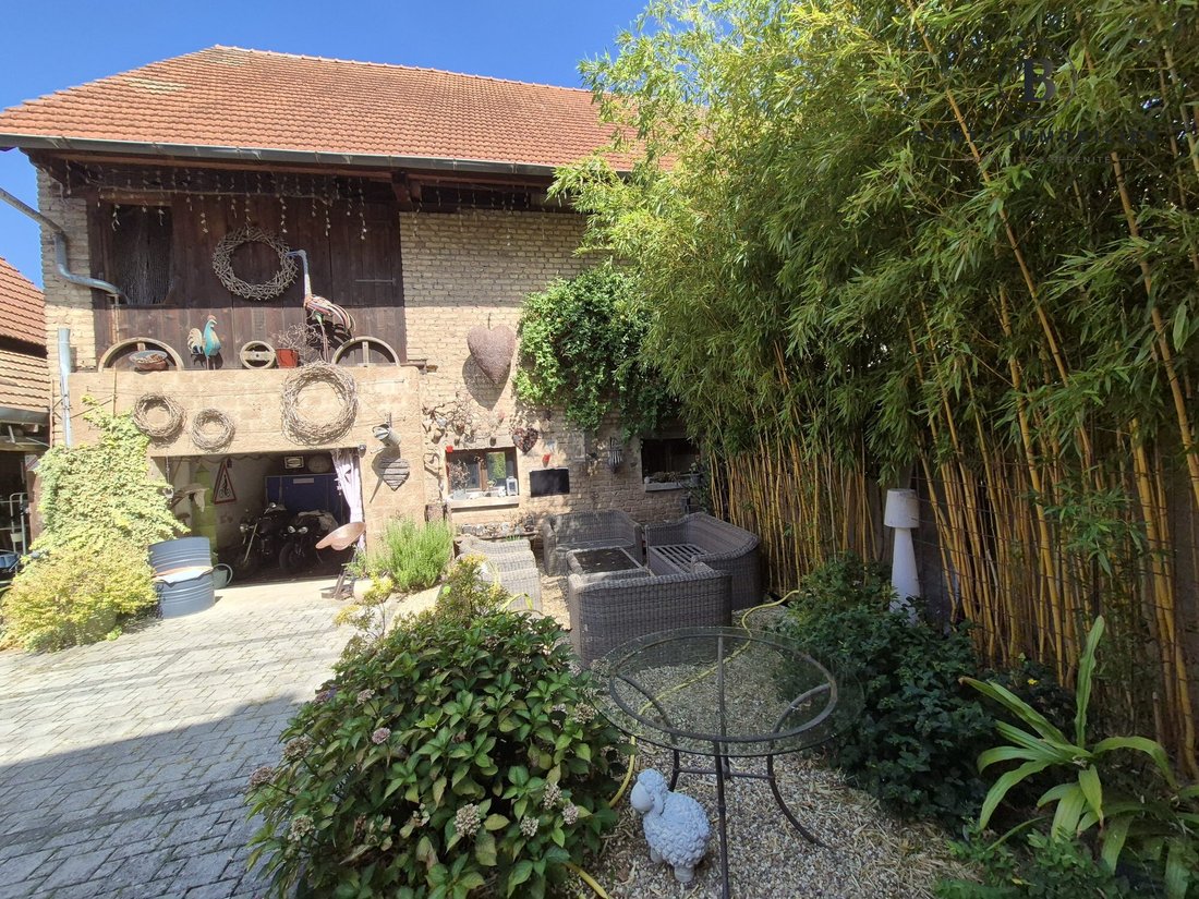 Casa a Vendenheim, Grande Est, Francia 2 - 18760722