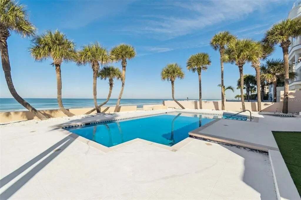 Casa en Belleair Beach, Florida, Estados Unidos 4 - 18753719