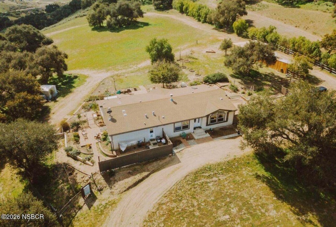 Casa a Santa Maria, California, Stati Uniti 2 - 18750557