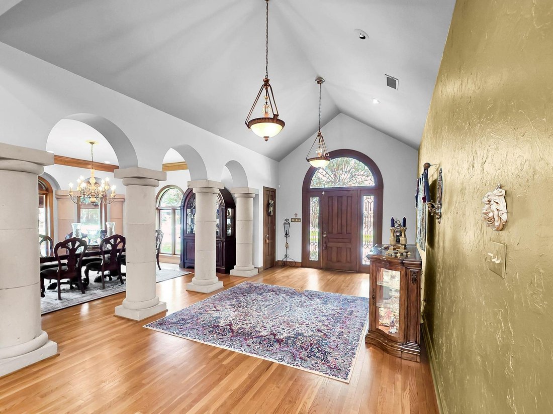 Maison à Beaumont, Texas, États-Unis 5 - 18749288